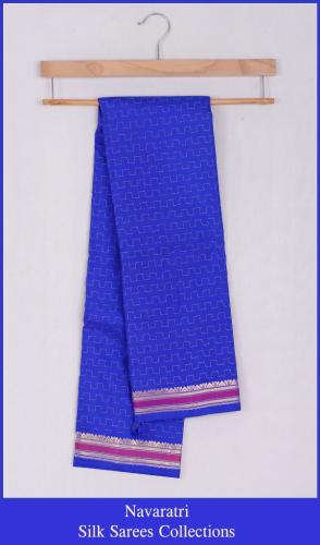 Kancheepuram Pure Zari Silk Sarees